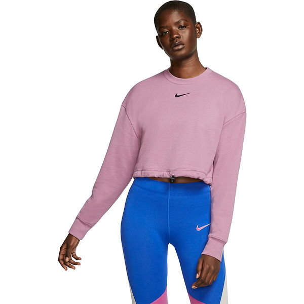 Bluza damska Sportswear Swoosh Crew Nike