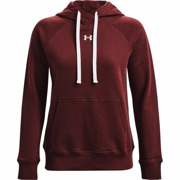 Bluza damska Rival Fleece HB Hoodie Under Armour