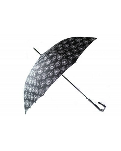 PARASOL PIERRE CARDIN - 82674 BLACK