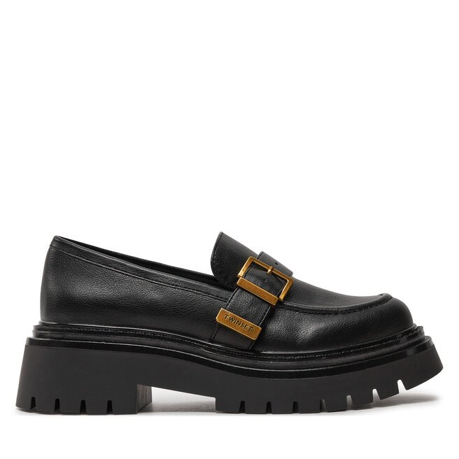 Loafersy TWINSET