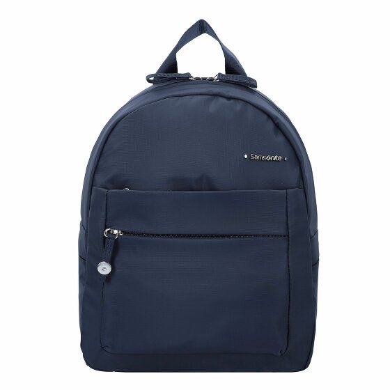 Samsonite Move 4.0 Plecak miejski 29 cm dark blue