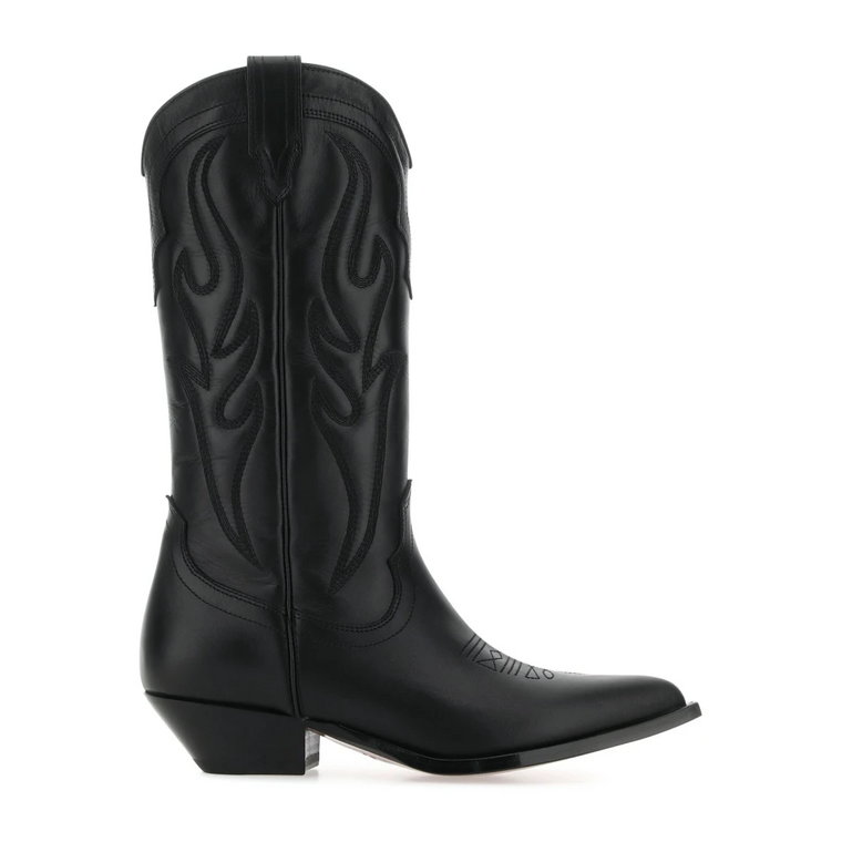 Cowboy Boots Sonora