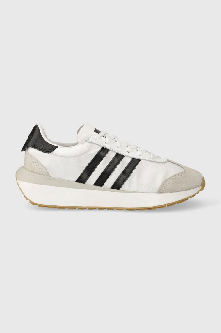 adidas Originals sneakersy Country XLG kolor biały IF8405