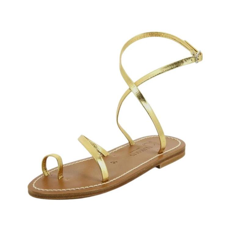 Flat Sandals K.jacques