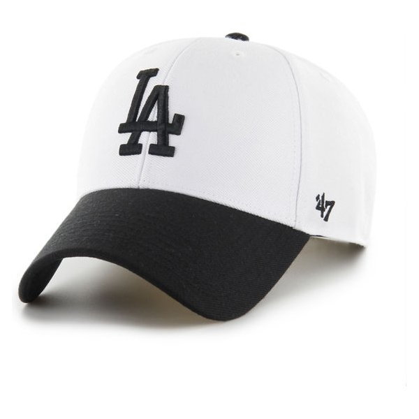 Czapka z daszkiem MLB Los Angeles Dodgers Sure Shot 47 Brand