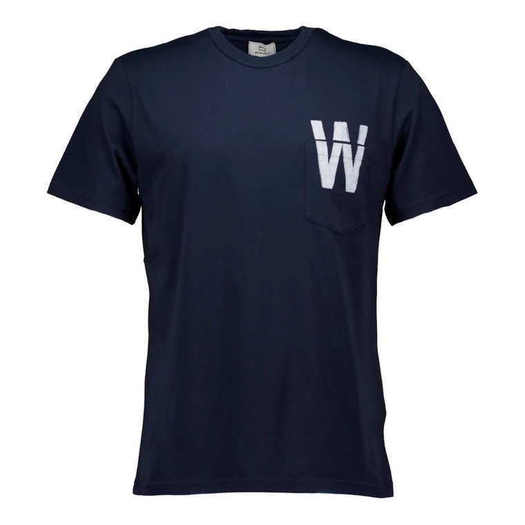 T-Shirts Woolrich