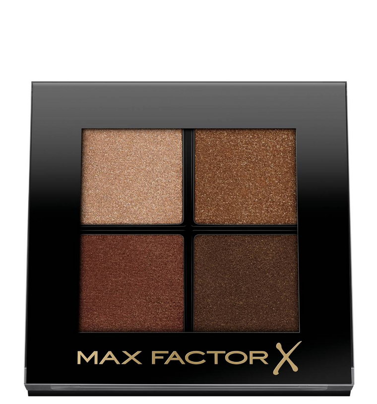 Max Factor Color Expert Paleta cieni 004 7g