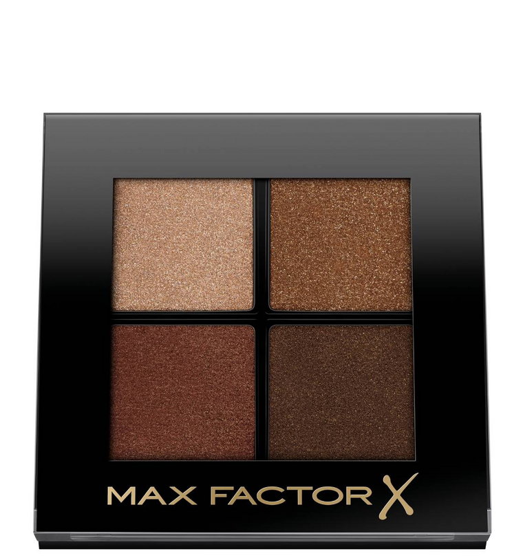 Max Factor Color Expert Paleta Cieni 004