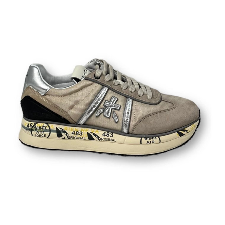 Premium Sneakers Premiata