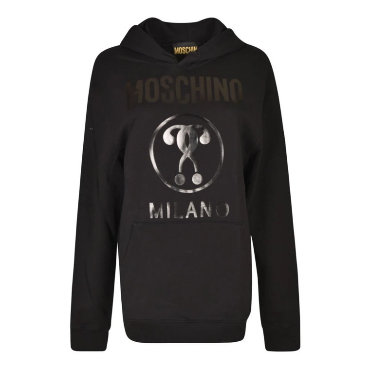 Bluza Moschino