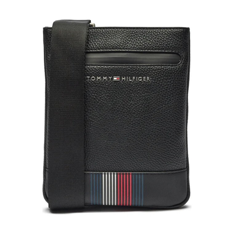 Tommy Hilfiger Reporterka TRANSIT MINI