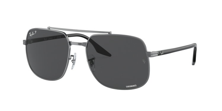 Okulary Przeciwsłoneczne Ray Ban RB 3699 004/K8