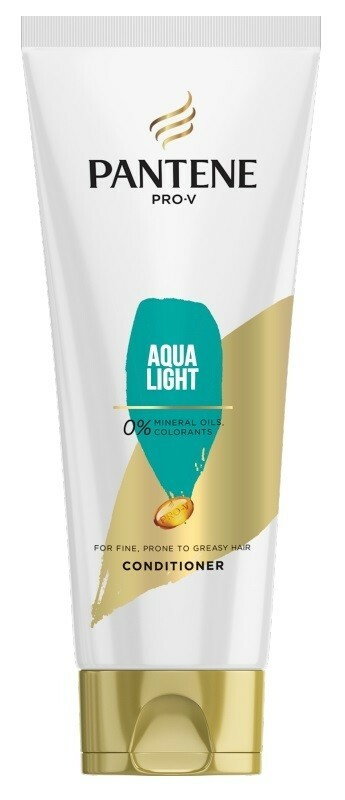 Pantene Odżywka do włosów Aqua Light