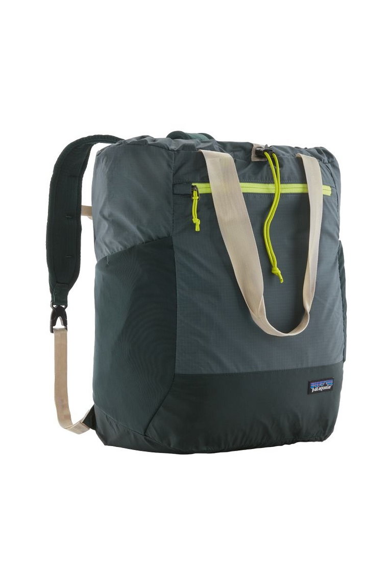 Plecak ultralight black hole tote pack-nouveau green