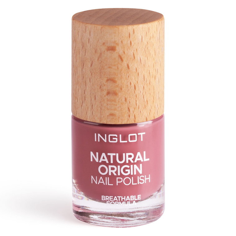 Inglot Natural Origin Lakier do paznokci 8 ml Follow Dreams Nr 007