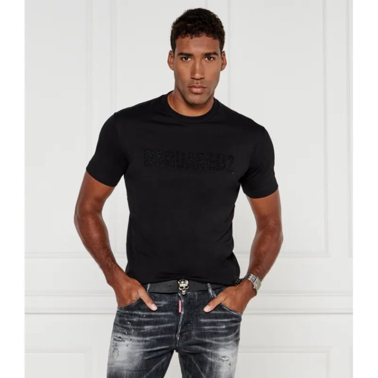 Dsquared2 T-shirt | cool fit