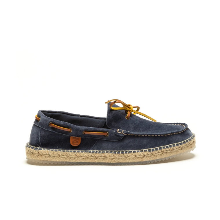 Espadryle Espadrilles