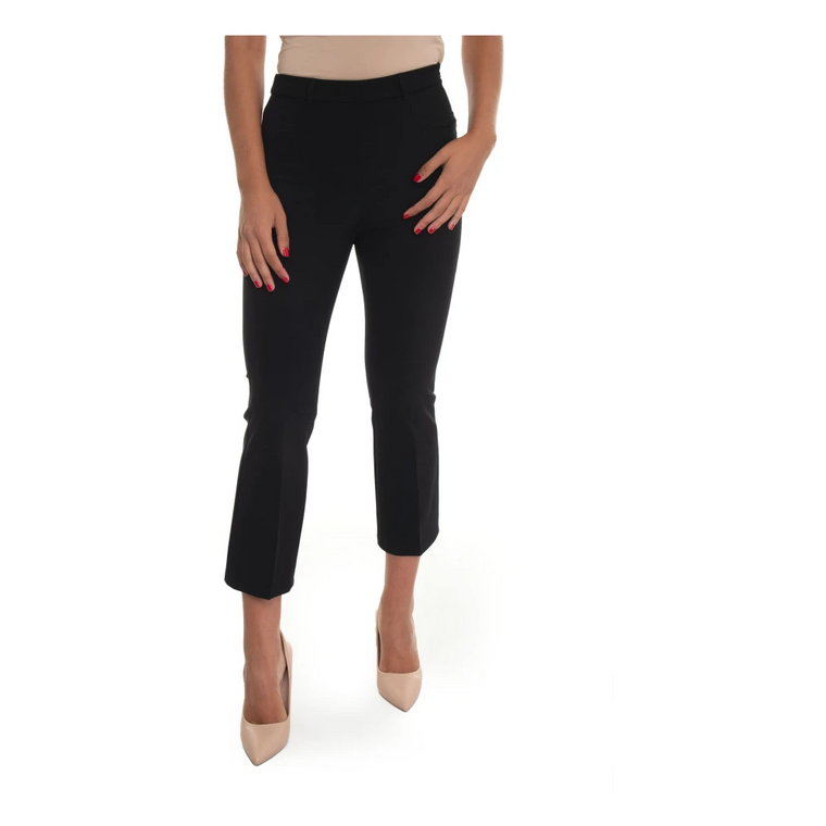 Cenacolo women&#39;s pants Pennyblack