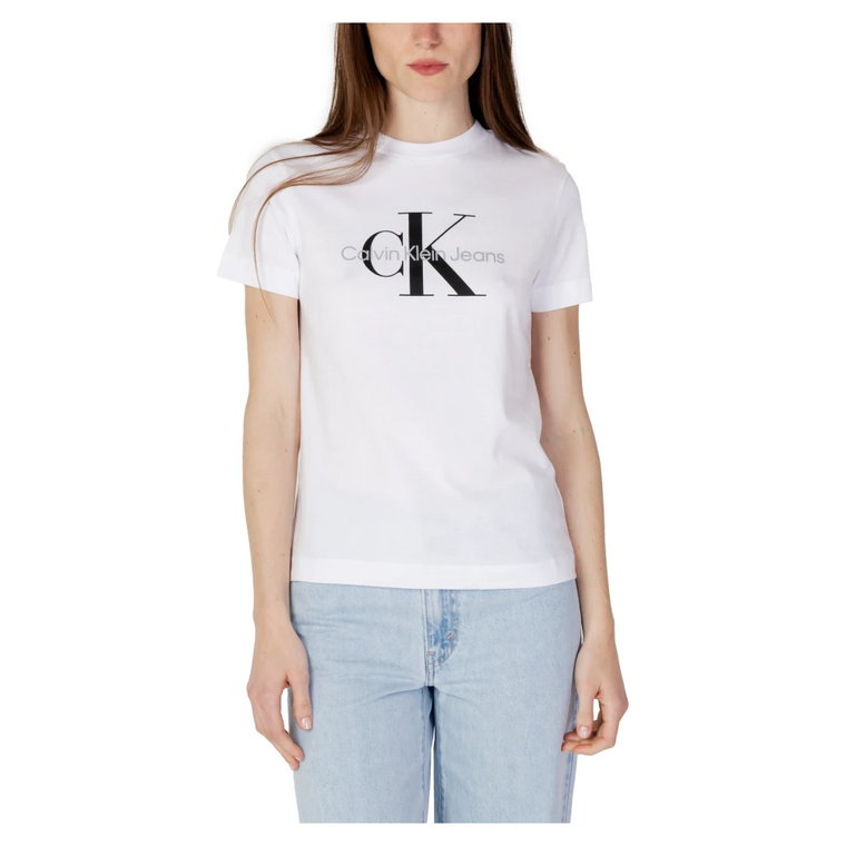 T-Shirts Calvin Klein Jeans