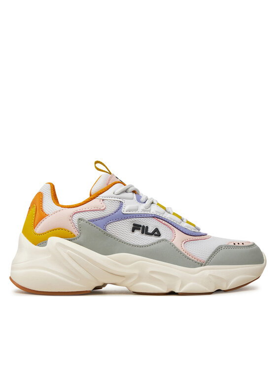 Sneakersy Fila