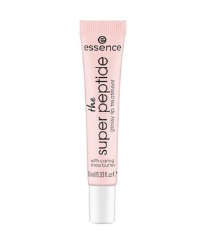 essence the super peptide glossy lip treatment Balsam do ust 10 ml Nr. 01 - Peptacular!