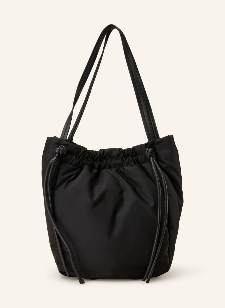 Proenza Schouler Torba Shopper schwarz