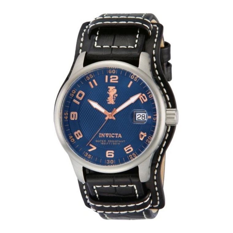 I-Force 12974 Men's Quartz Watch - 44mm Invicta Watches