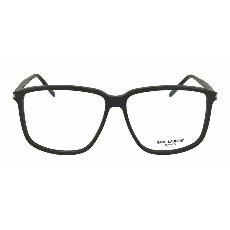 Ulepsz swój styl okularów za pomocą okularów SL 404 Saint Laurent