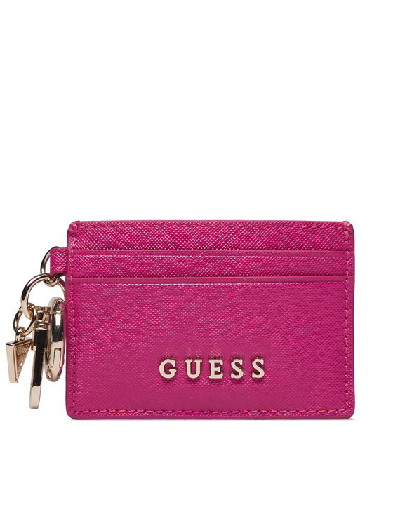 Etui na klucze Guess