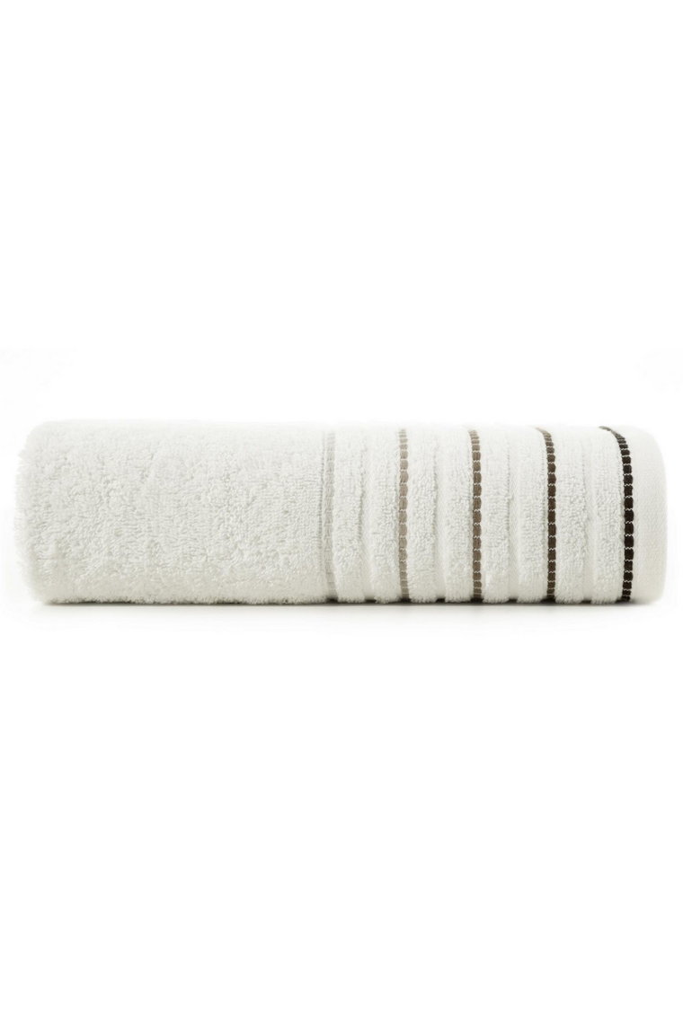 Ręcznik d91 iza (01) 70x140 cm kremowy