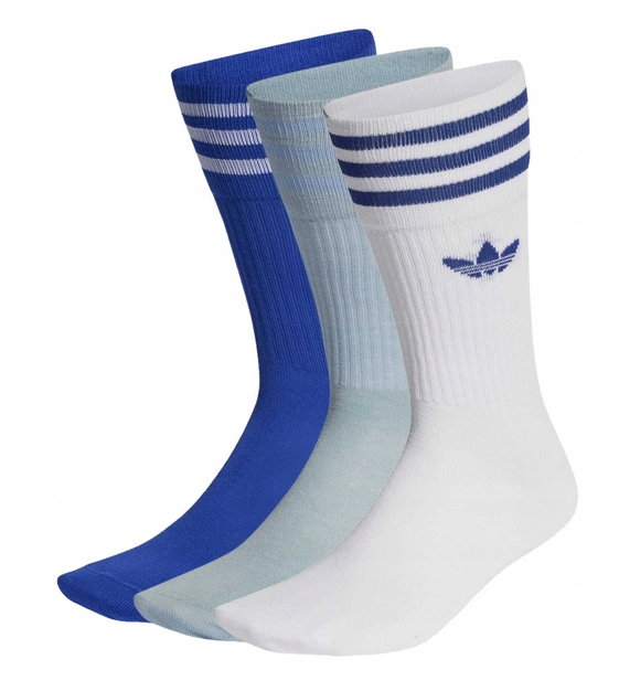 Skarpetki Adidas Orginals 3-PAK