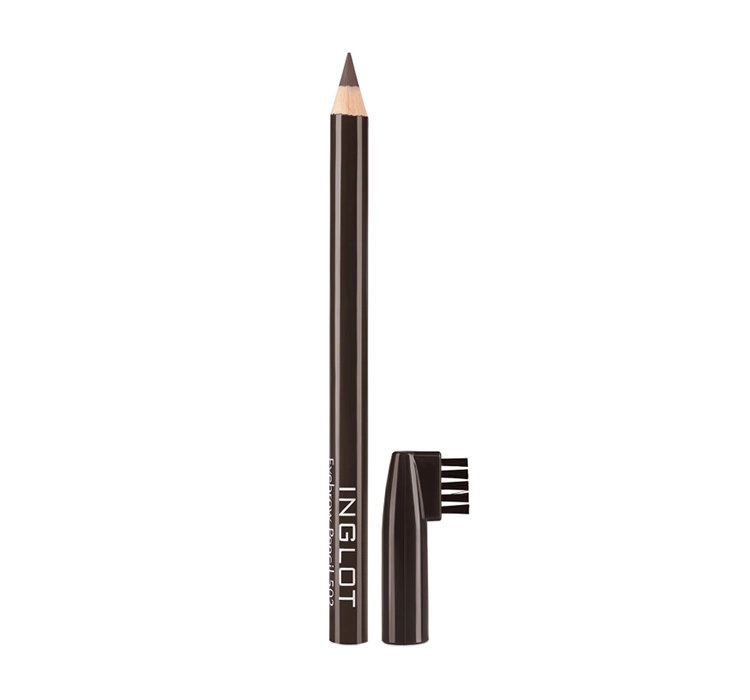 INGLOT KLASYCZNY OŁÓWEK DO BRWI 506 1,16g