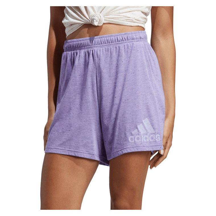 Spodenki damskie adidas Future Icons Winners Shorts IC0497