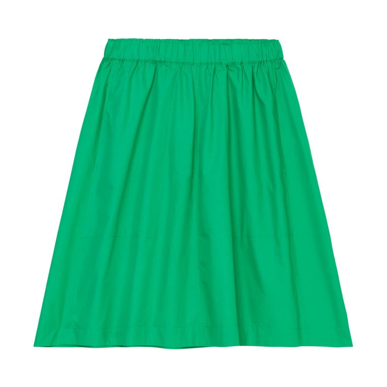 Midi Skirts Marc O'Polo