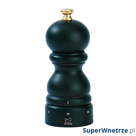 Młynek do pieprzu 12 cm Peugeot Paris choco kod: PG-23447