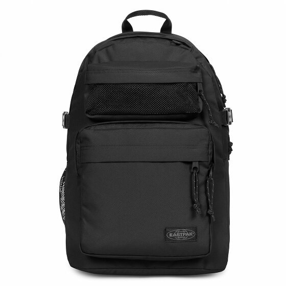 Eastpak Double Pro Plecak 46 cm Komora na laptopa Black