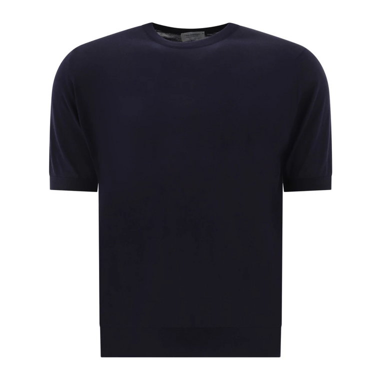 T-Shirts John Smedley