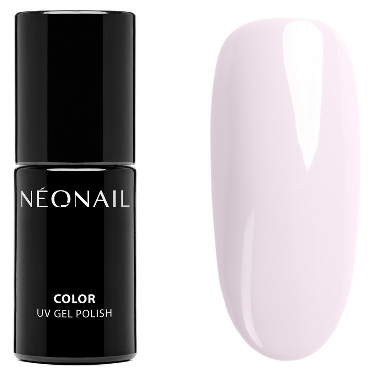 Neonail - Lakier hybrydowy French Pink Light 7,2ml