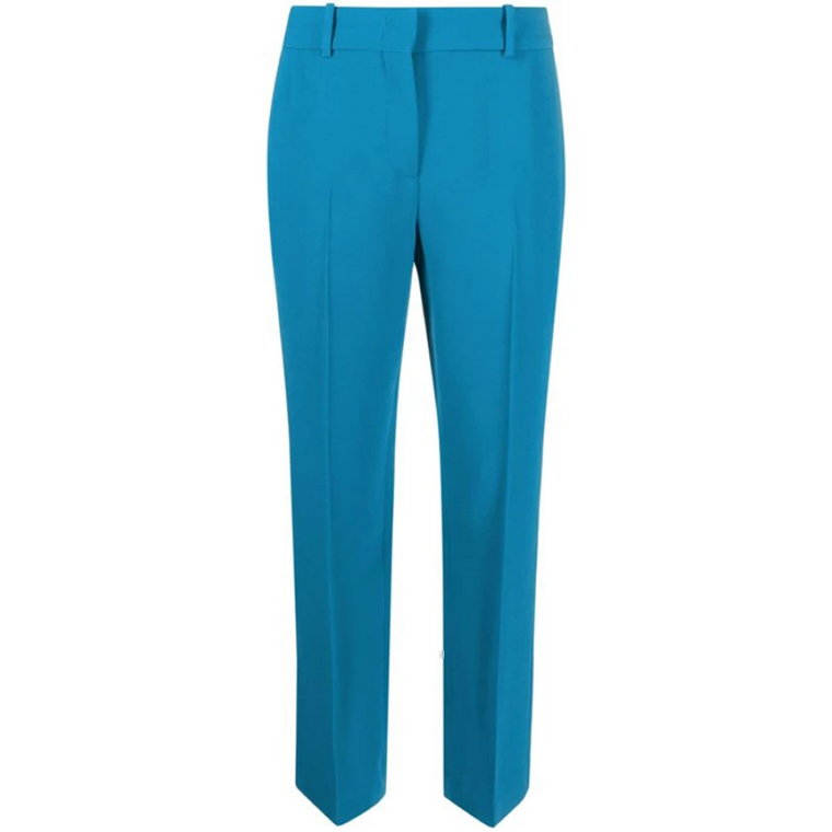 Straight Trousers Ermanno Scervino