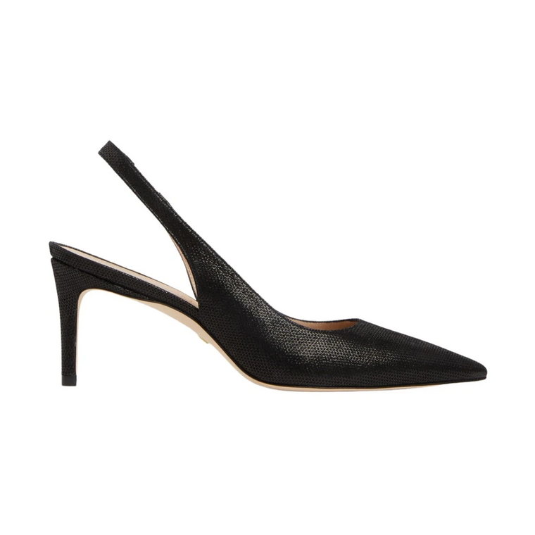 Heeled Mules Stuart Weitzman