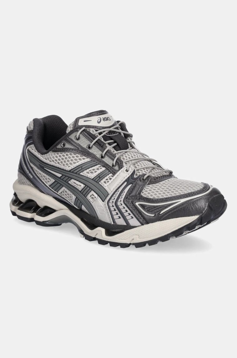 Asics sneakersy GEL-KAYANO 14 kolor szary 1203A549