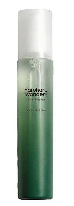 Haruharu Wonder Black Bamboo - Mist 150ml 150 ml