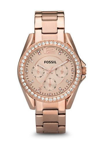 Fossil - Zegarek ES2811