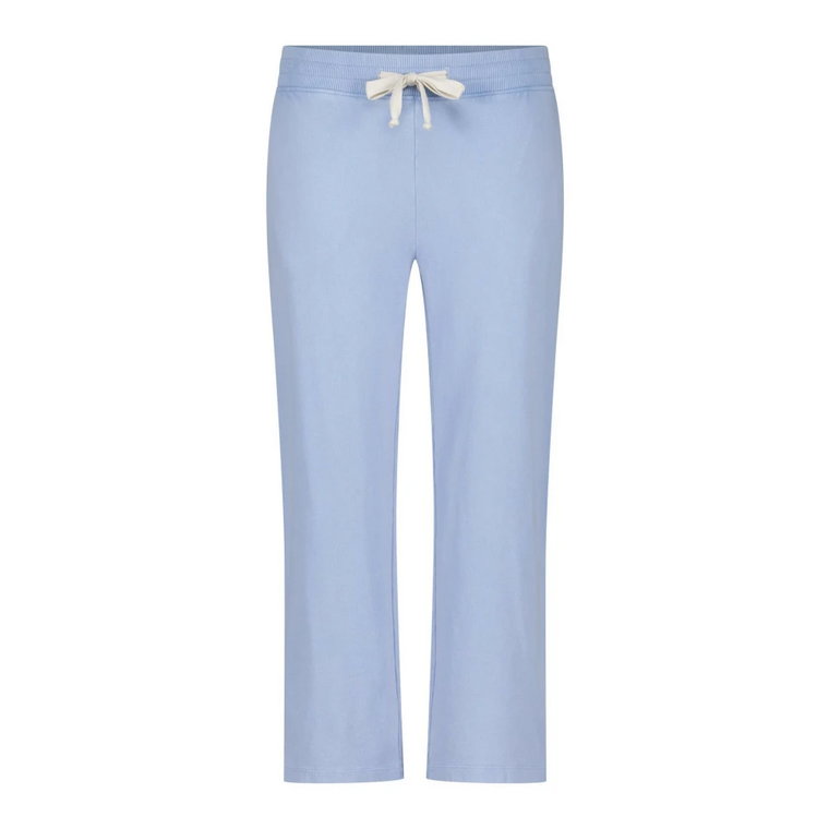 Cropped Trousers Juvia