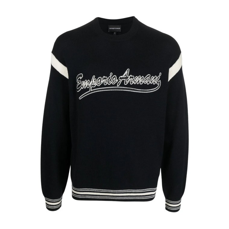 Sweatshirts Emporio Armani