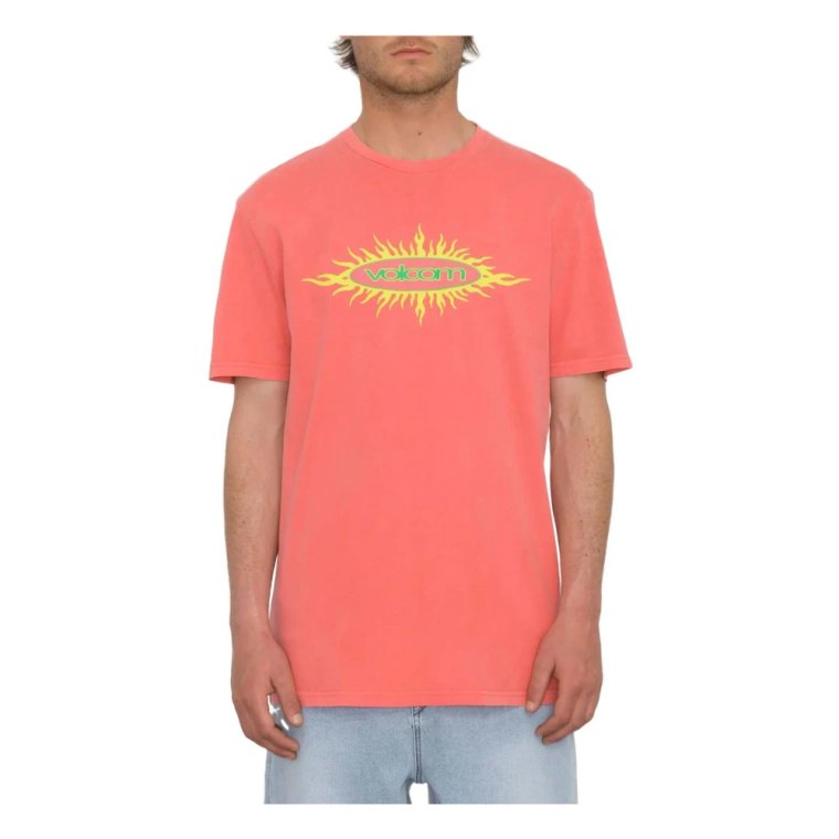 Nu Sun Pw T-shirt Volcom