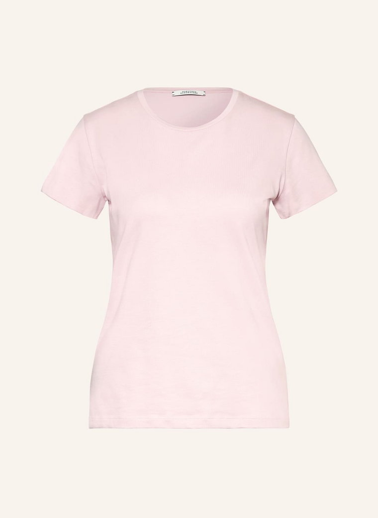 Dorothee Schumacher T-Shirt All Time Favorites Shirt rosa