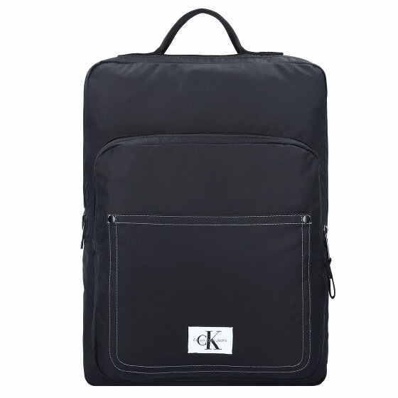 Calvin Klein Jeans Sport Essentials 45.5 cm Komora na laptopa black