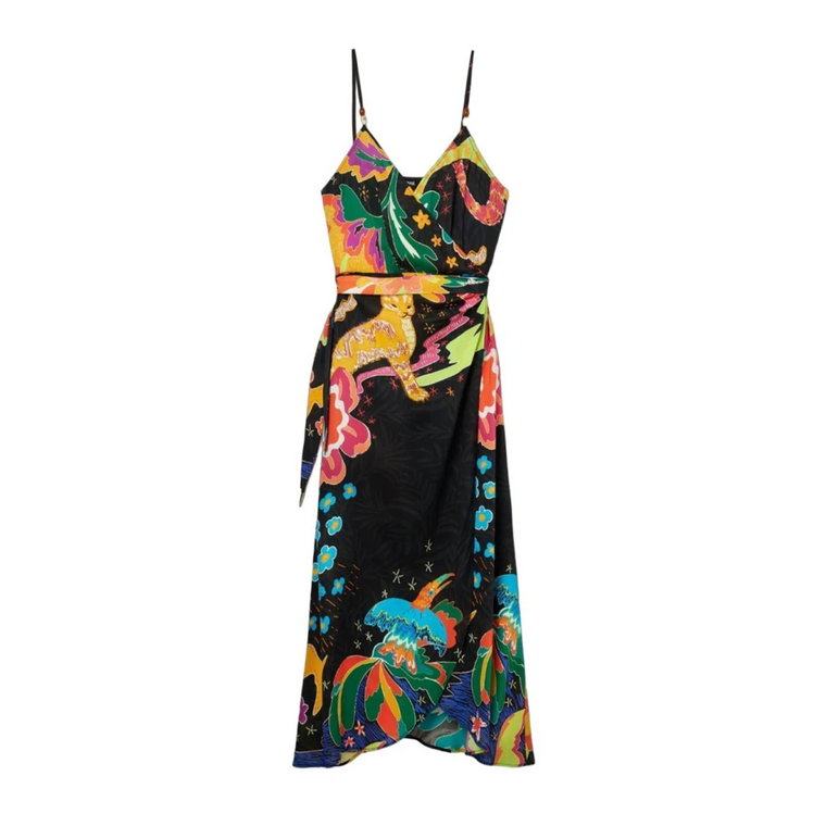 Midi Dresses Desigual