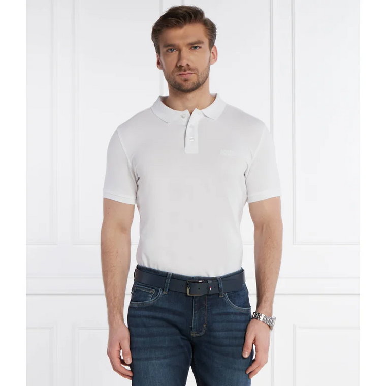 Joop! Jeans Polo Ambrosio | Modern fit